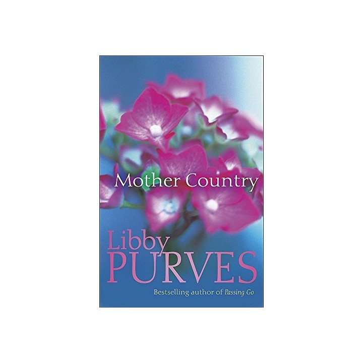 Mother Country - Libby Purves
